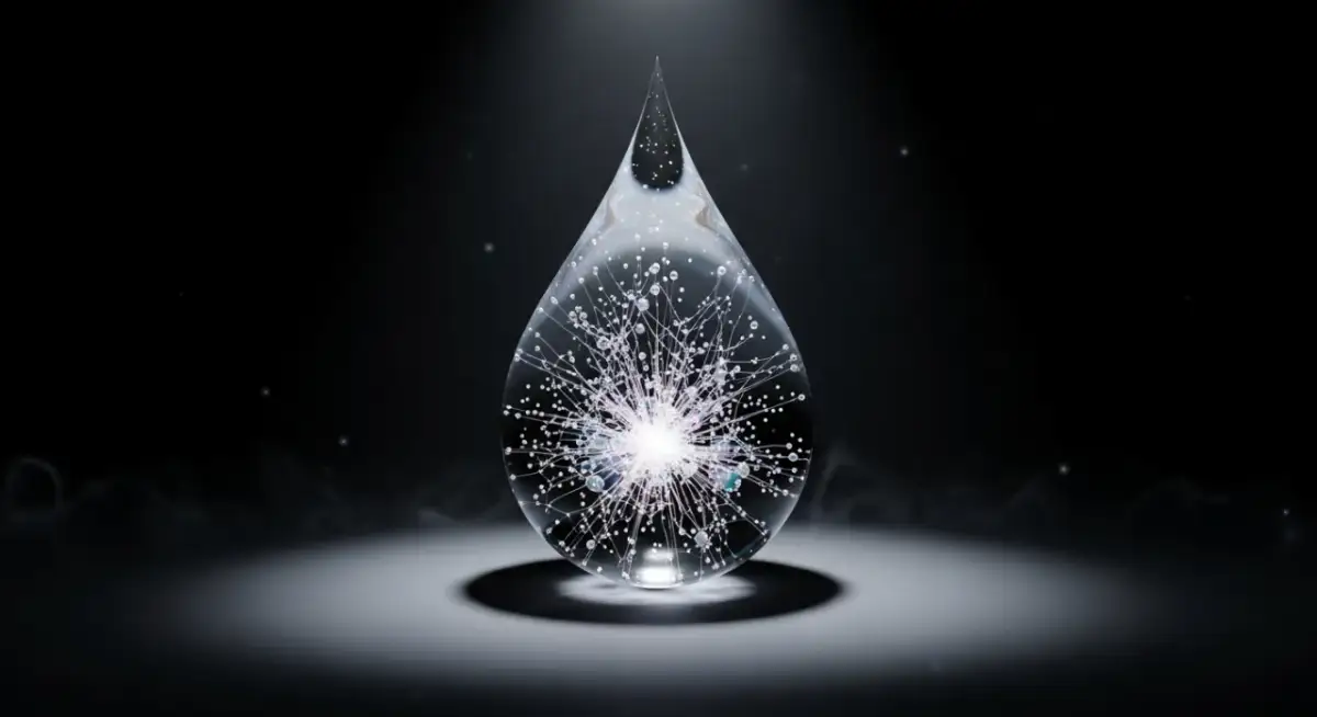 Ile kalorii ma litr wódki? Zaskakujące fakty o kaloryczności