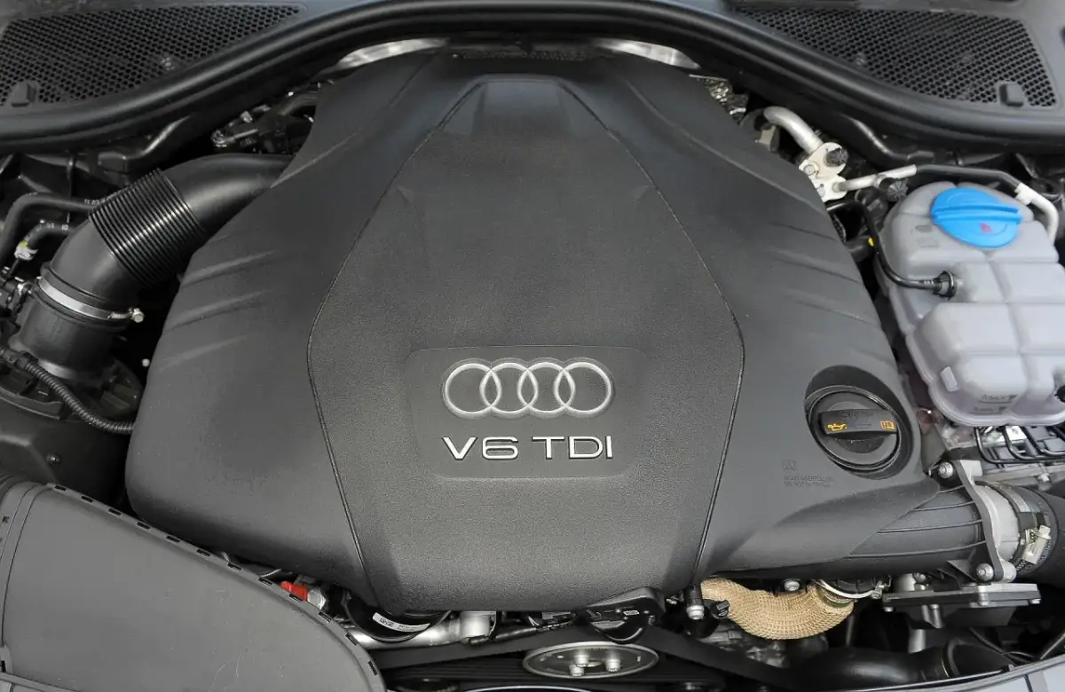 Audi A6 C7: Jaki silnik wybrać? Uniknij drogich pułapek!