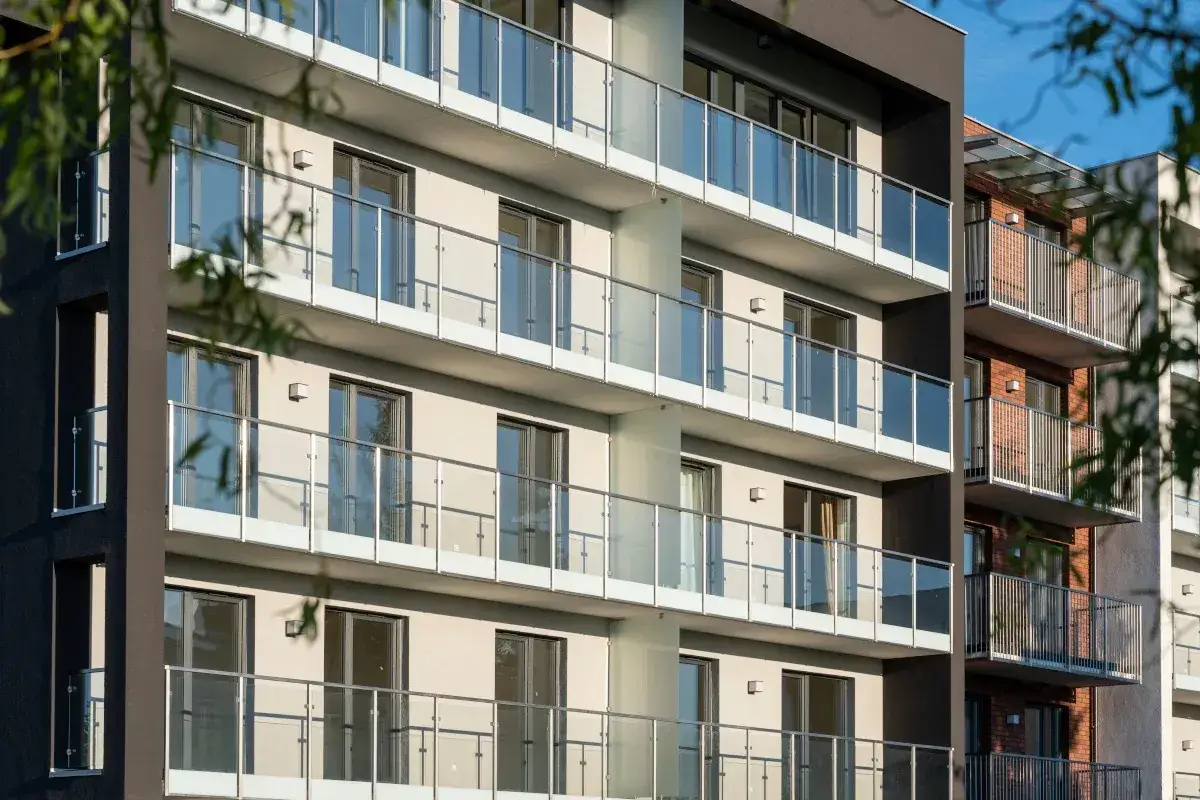 Ile kosztuje metr mieszkania w Kołobrzegu? Ceny, które zaskakują