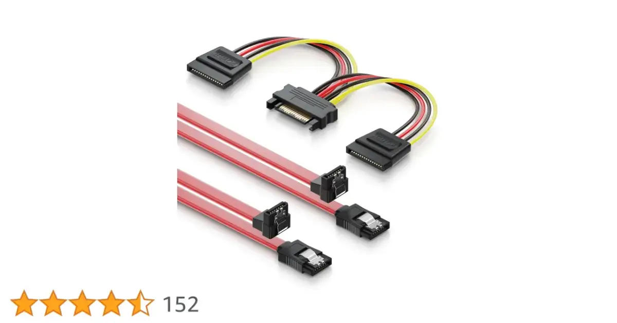 Kabel SATA do czego służy? Odkryj jego kluczowe funkcje w komputerze