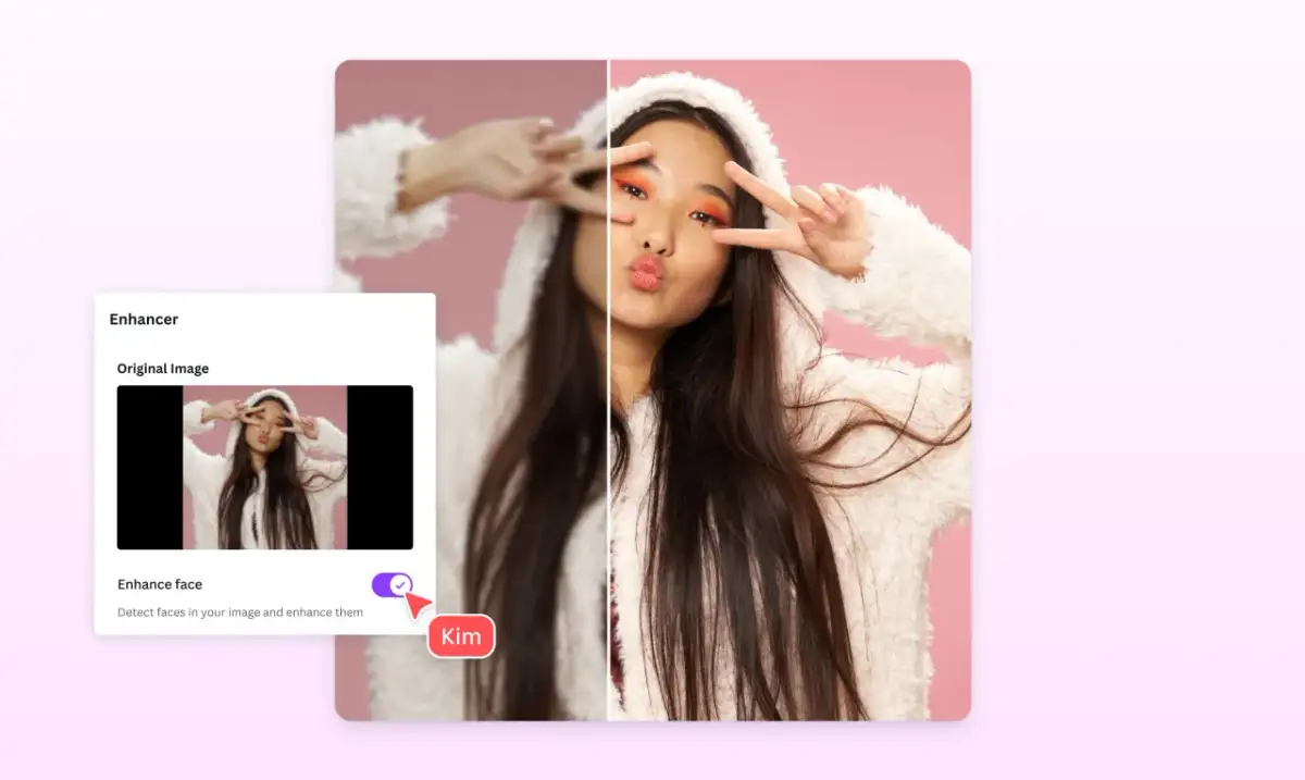 Photoshop: Ostre zdjęcia bez szumu? Popraw jakość z AI!