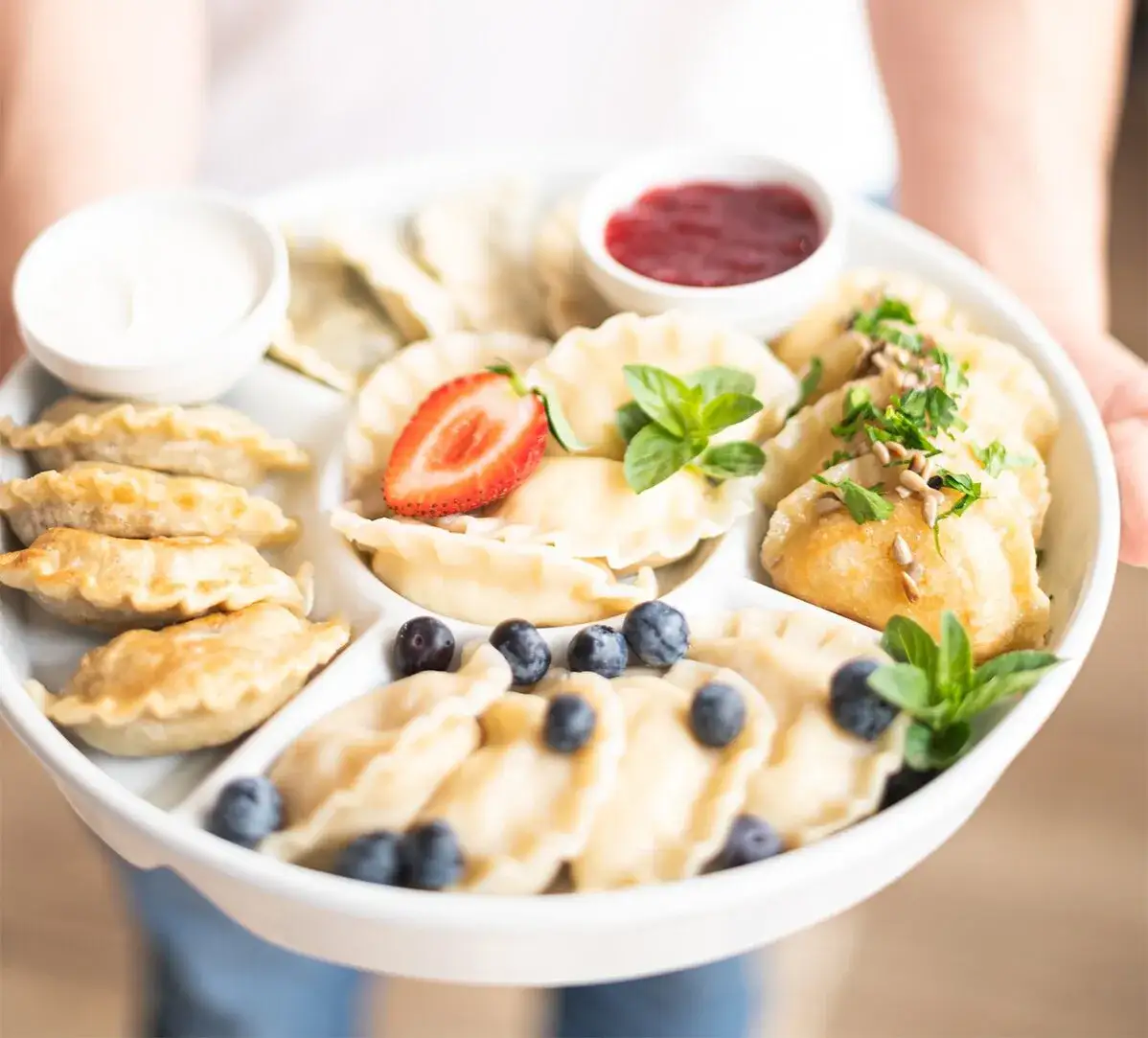 Gdzie zjeść w Wejherowie? Odkryj najlepsze restauracje i smaki