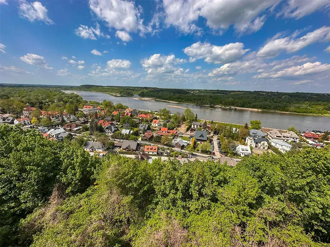 Kazimierz Dolny: atrakcje. Odkryj perłę renesansu i jej sekrety