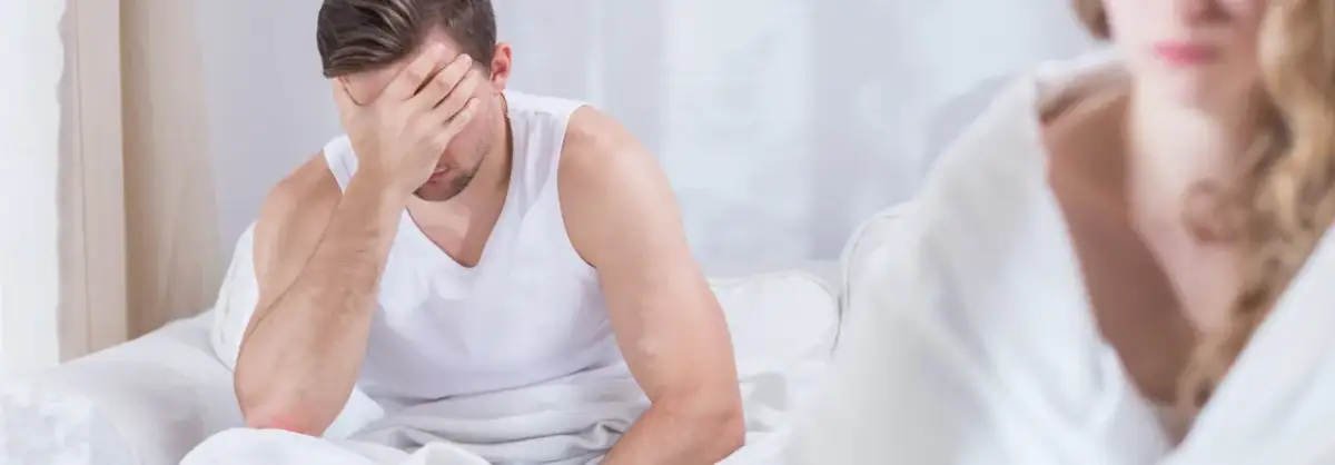 Jak wywołać wzwód po amfetaminie - skuteczne sposoby i porady