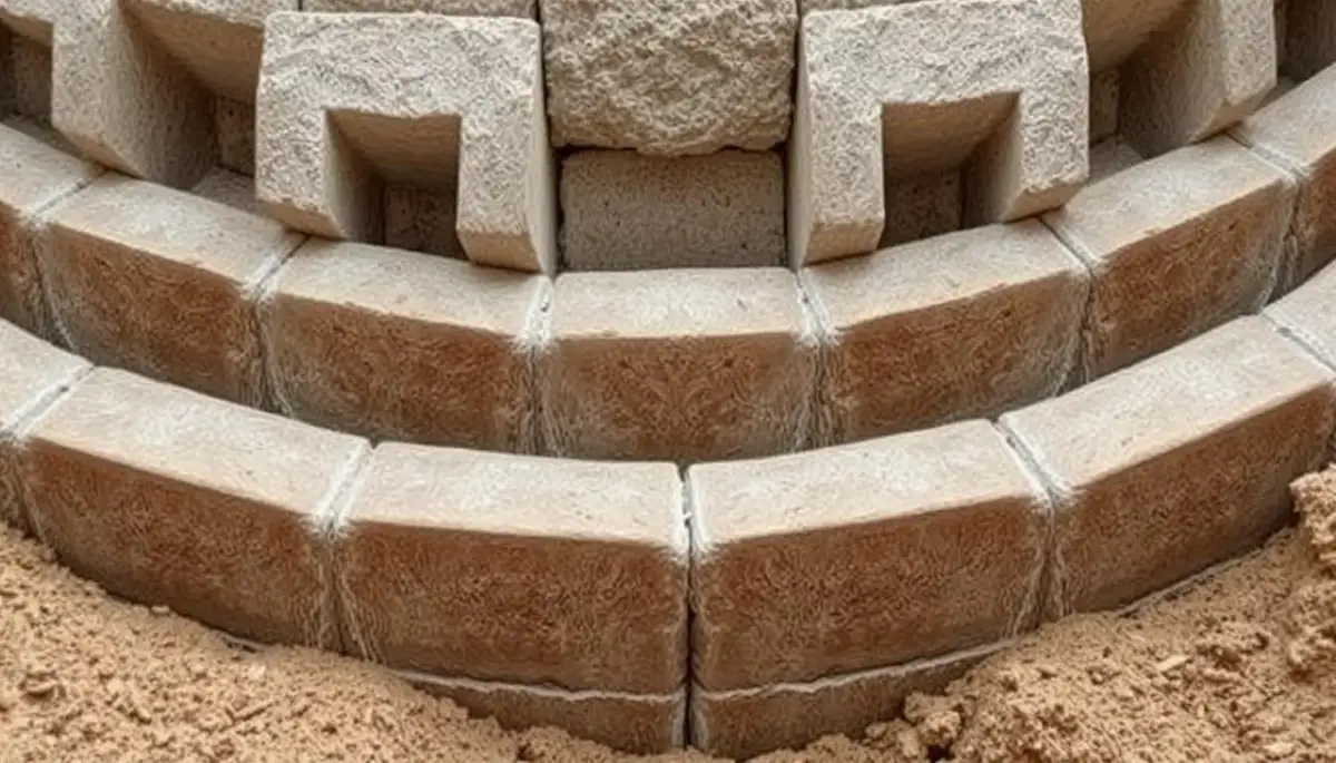 Ile bloczków na fundament? Oblicz dokładnie i uniknij strat