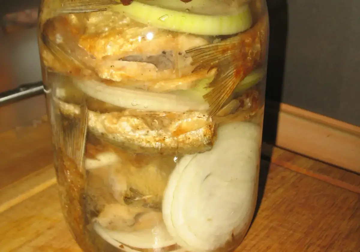 Jak zrobić zalewę octową do ryb, aby uzyskać idealny smak i teksturę