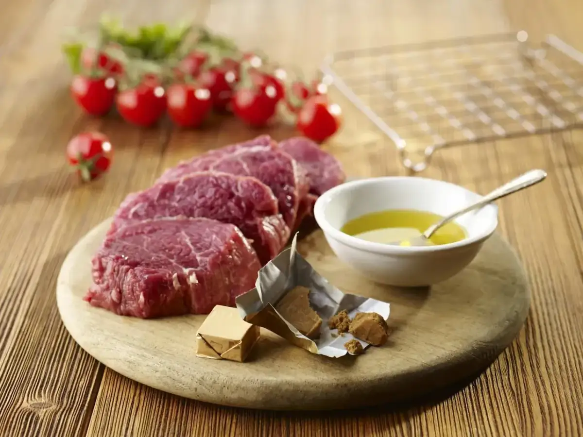 Najlepsza wołowina na steki – wybierz idealny kawałek dla smaku
