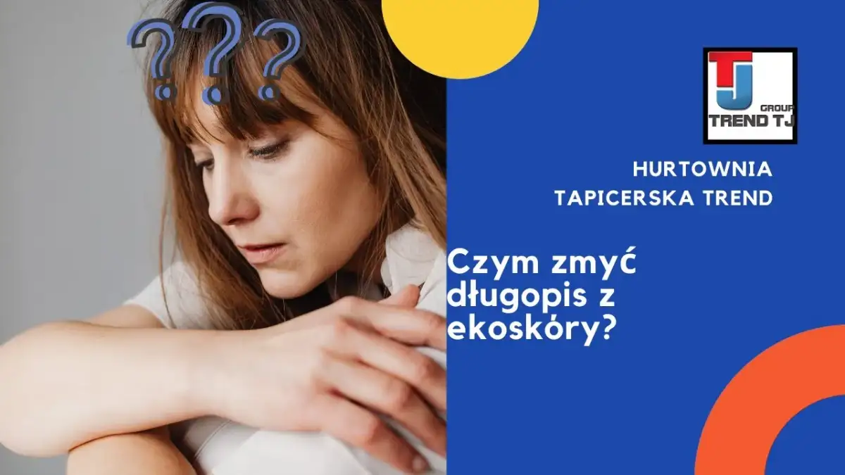 Jak zmyć długopis z bluzy? Skuteczne triki na świeże i zaschnięte plamy