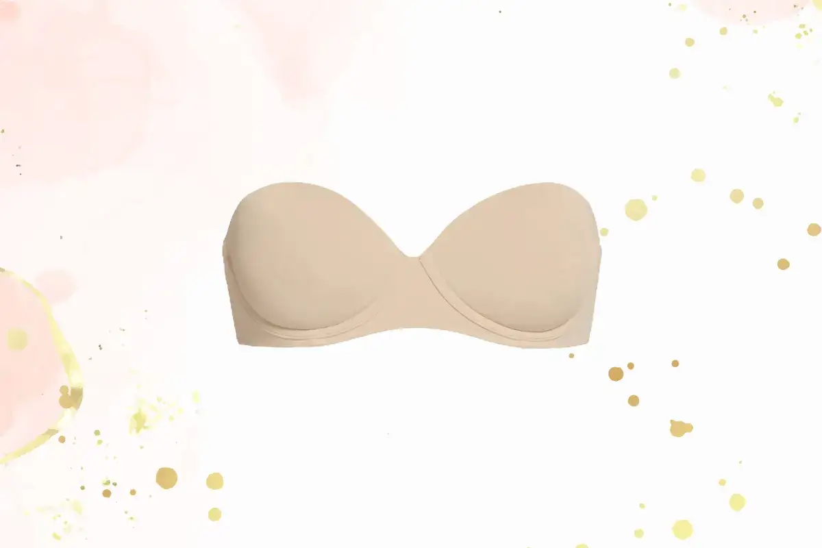 Stanik silikonowy jak dbać? Odkryj sekrety długiej przyczepności!