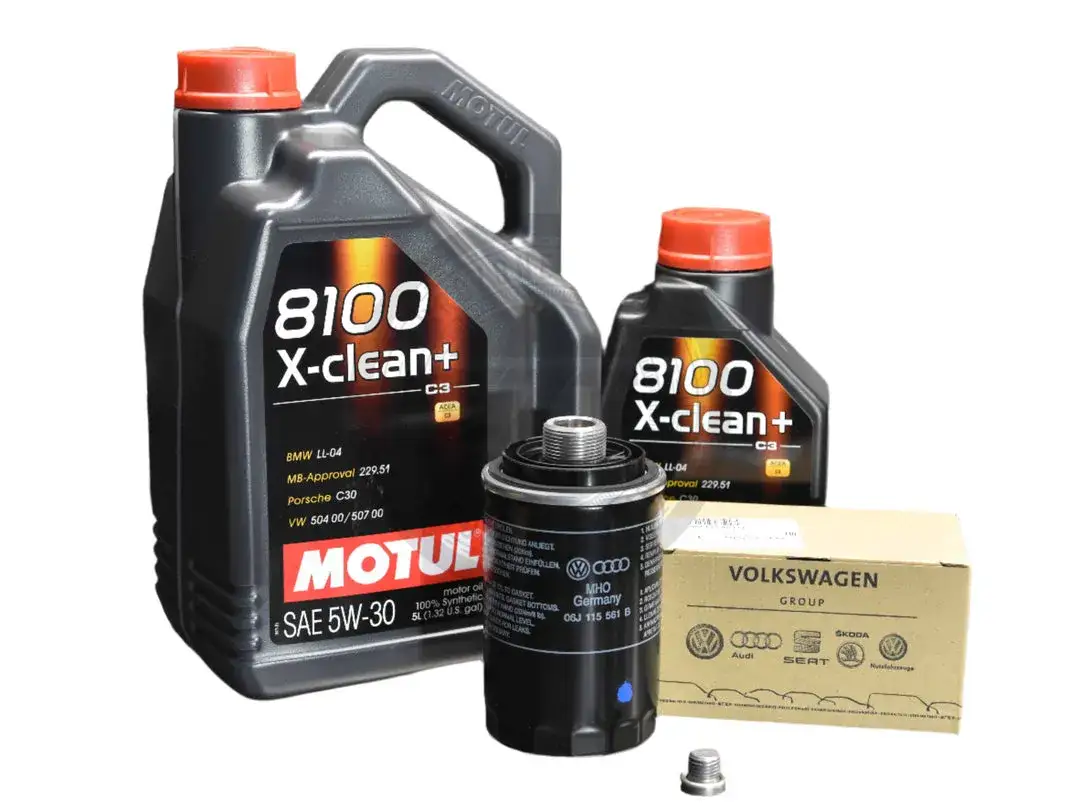Motul 5W30 – najlepszy olej silnikowy dla nowoczesnych silników