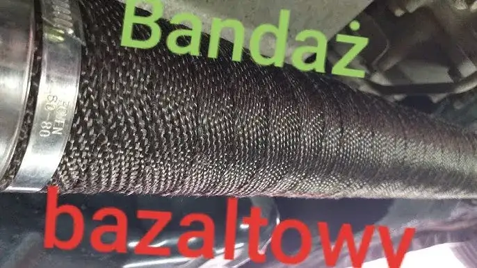 Jak uszczelnić złącze elastyczne wydechu, aby uniknąć kosztownych napraw