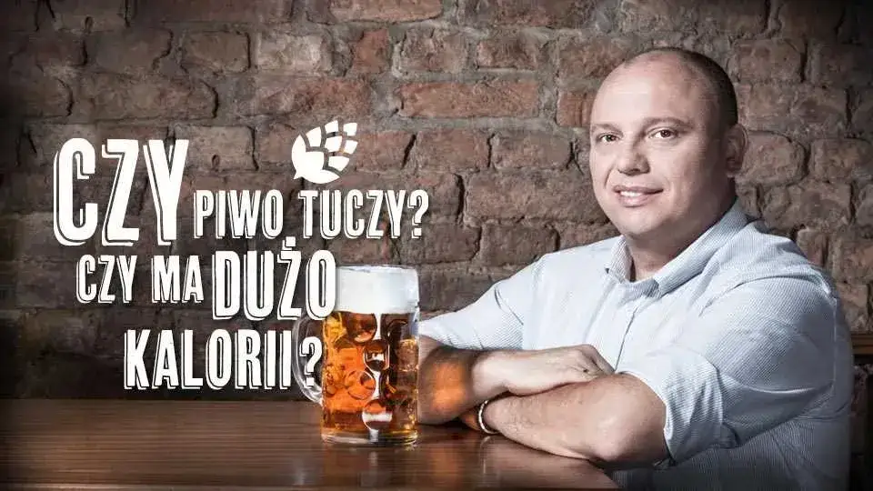 Czy piwo jest kaloryczne? Odkryj prawdę o jego kaloriach