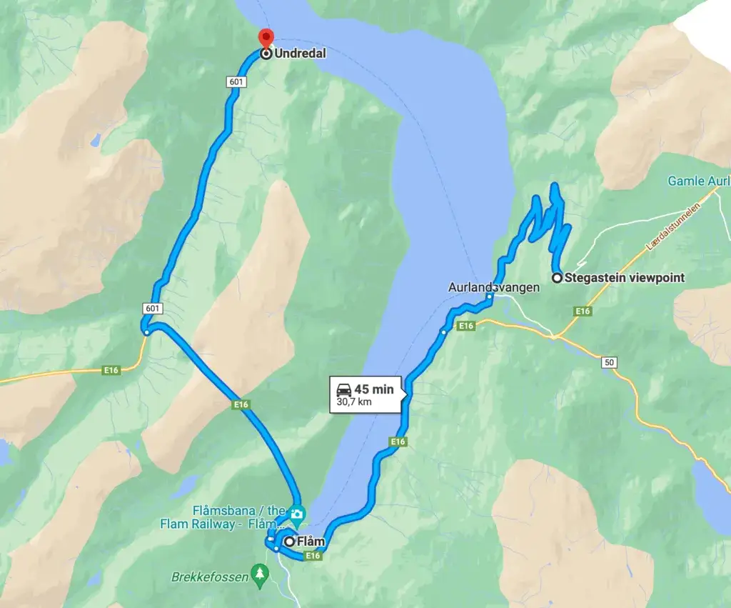 Samochodem z Norwegii do Polski: Jaką trasę wybrać i ile kosztuje?