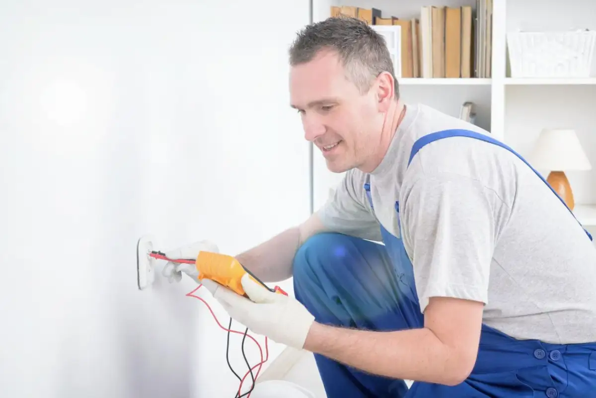 Kontrola instalacji elektrycznej w bloku - jakie są jej kluczowe aspekty?