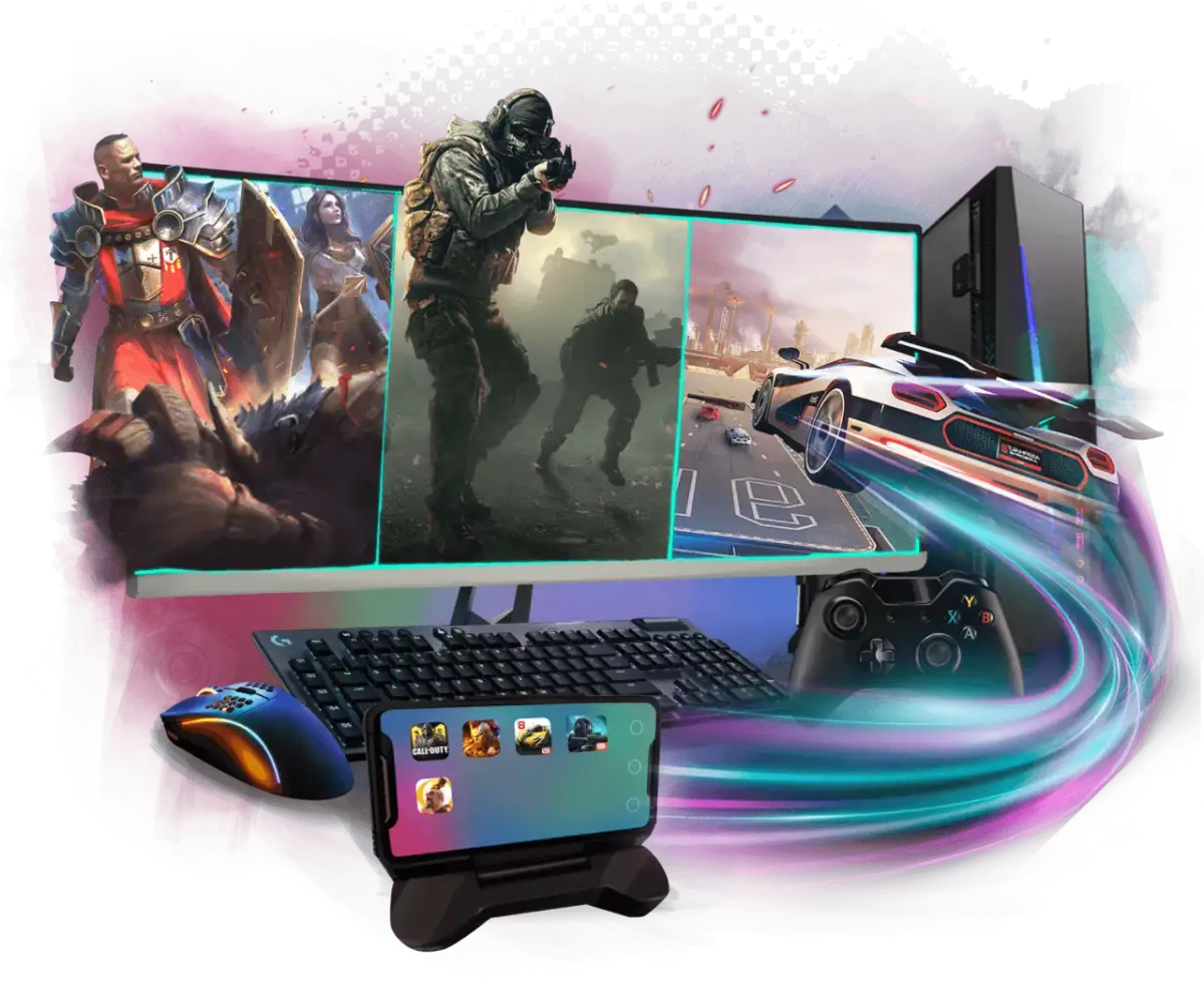 Jak wgrać gry na Androida z komputera bez problemów i błędów