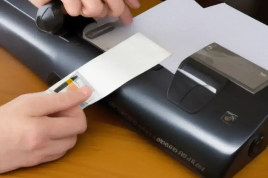 Skuteczne sposoby jak naprawić laminator w domu - poradnik dla każdego