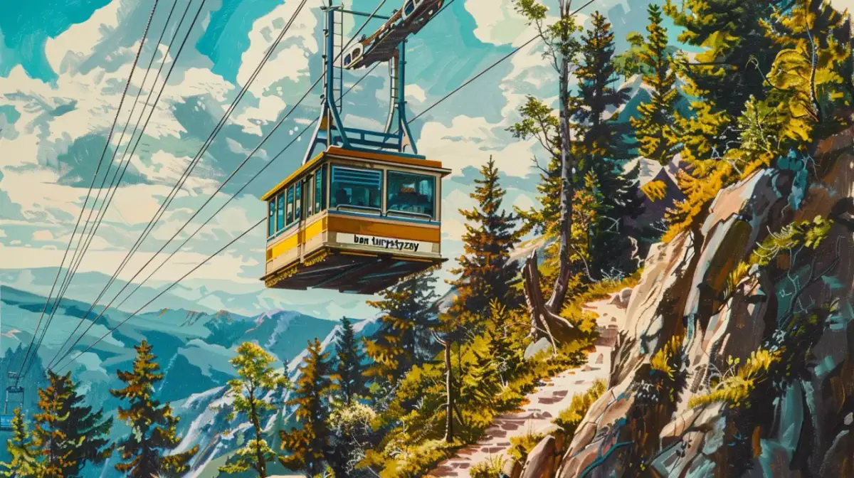 Bon turystyczny PKO: Jak wykorzystać go na górskie wycieczki?