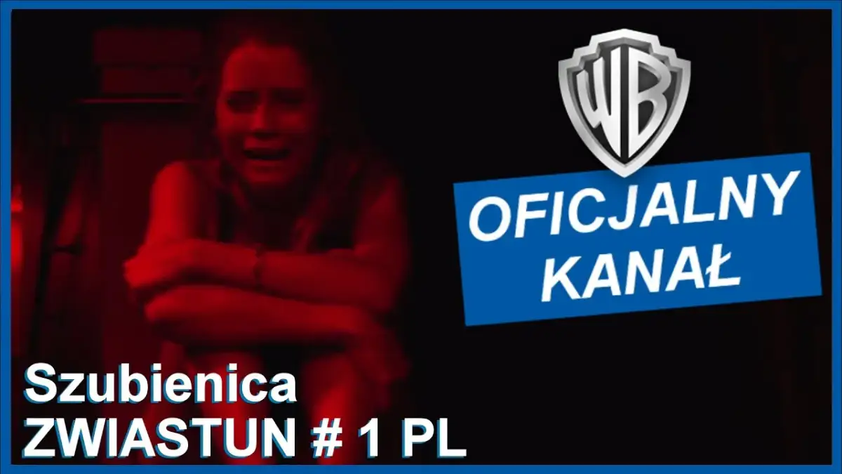 Szubienica horror - czy to naprawdę film, który przeraża?