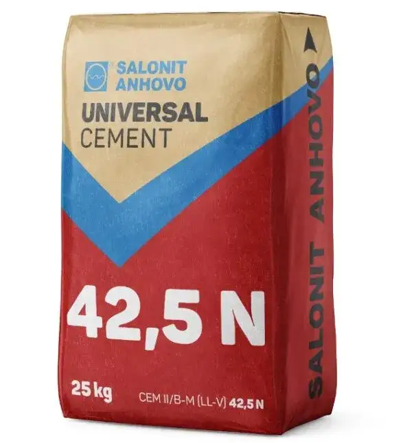 Cement 42,5 co oznacza? Wszystko o klasie wytrzymałości i zastosowaniach