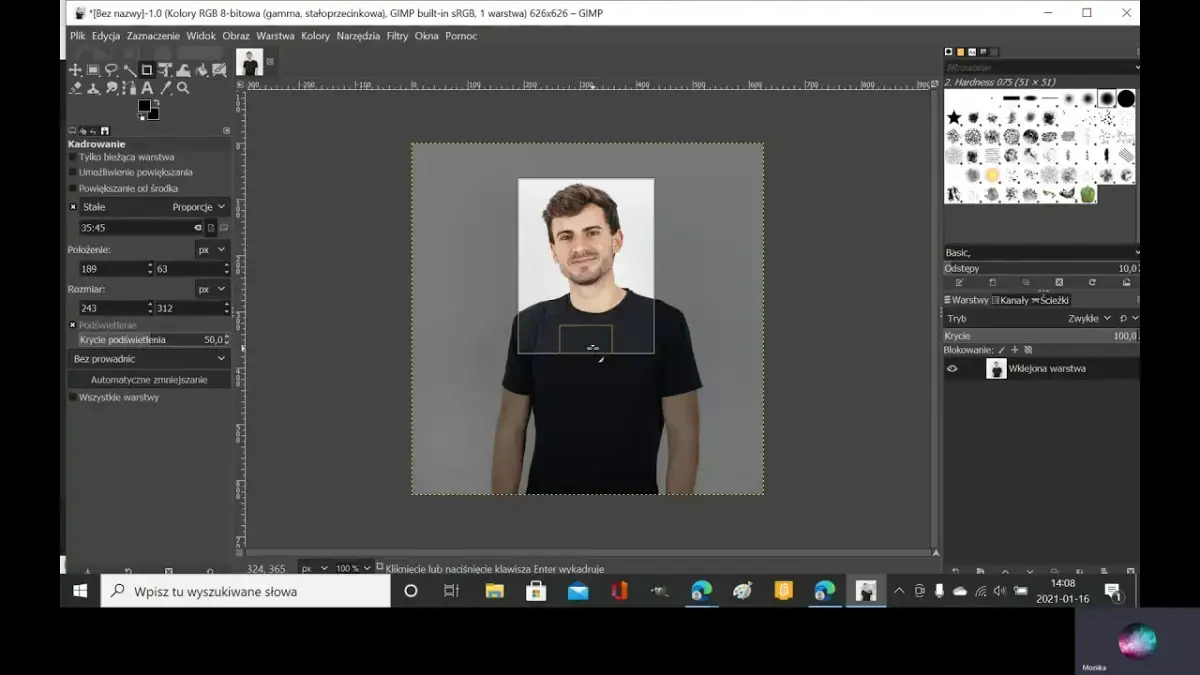Jak zrobić zdjęcie do dowodu w domu i uniknąć najczęstszych błędów