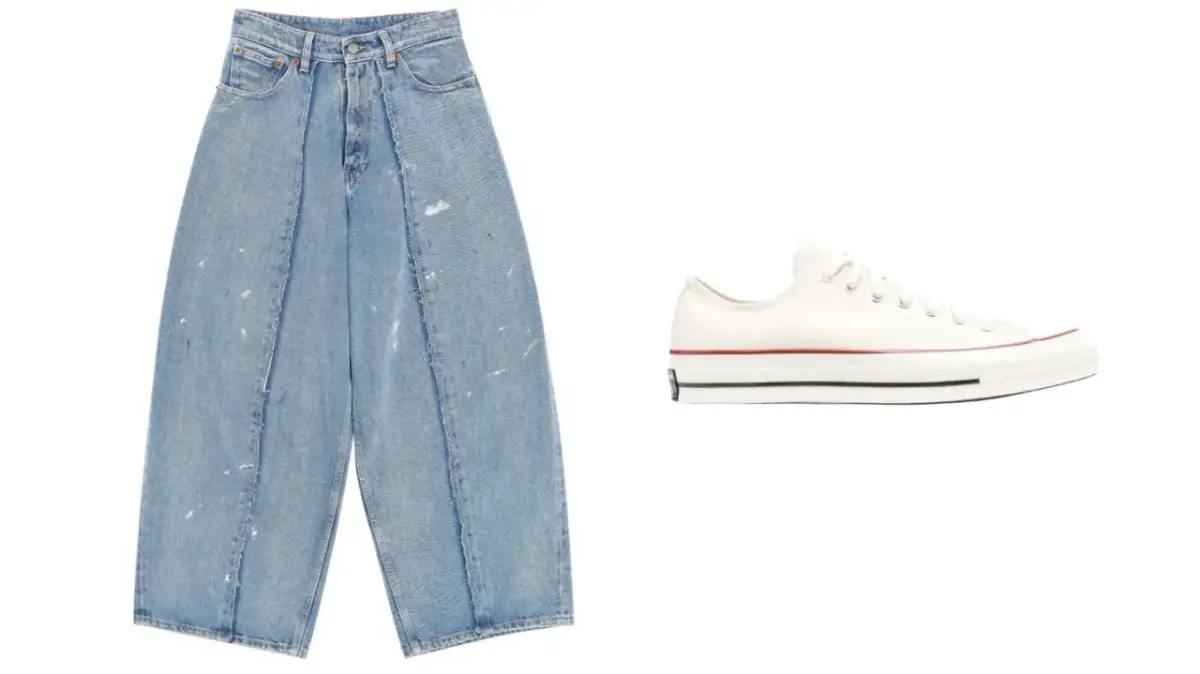 Kuloty dla każdej sylwetki: Jak nosić, by wyglądać zjawiskowo?