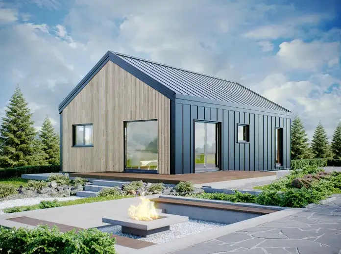 Jak zbudować dom modułowy - uniknij najczęstszych błędów i kosztów