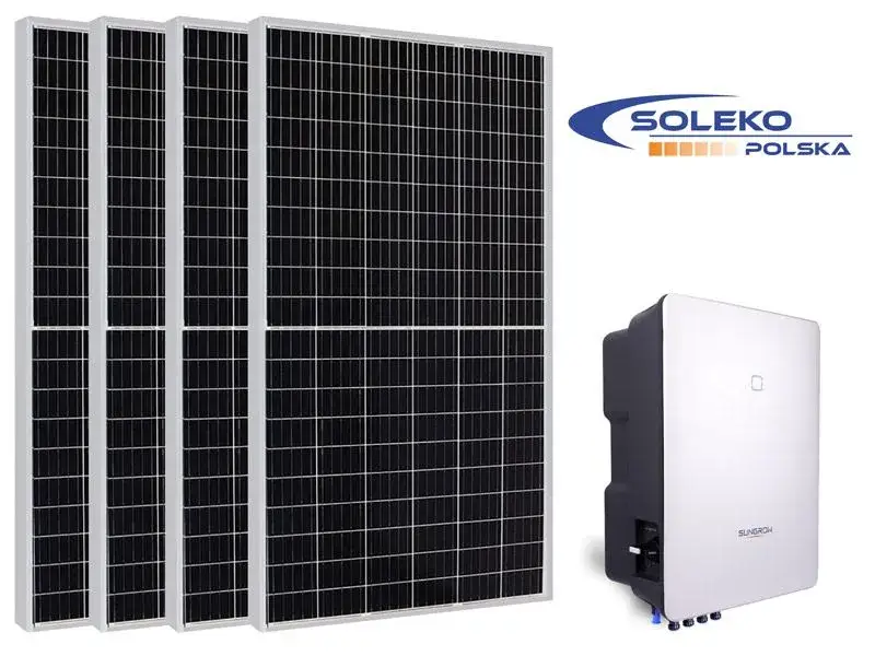 Ile kosztuje fotowoltaika 3 kW? Sprawdź, co wpływa na cenę