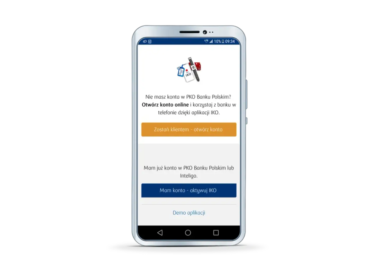 Jak zaktualizować IKO? Szybko i bezpiecznie uniknij blokady konta!