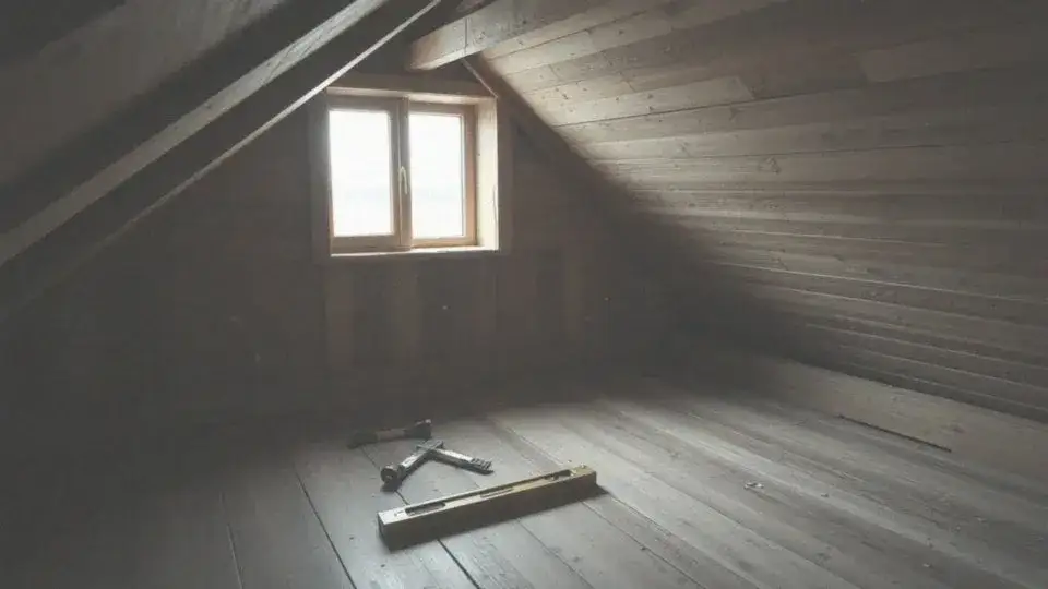 Jak obliczyć nośność stropu drewnianego? Praktyczny poradnik