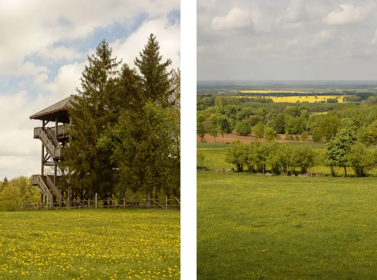 Niezapomniane atrakcje na Dylewskiej Górze, które musisz zobaczyć
