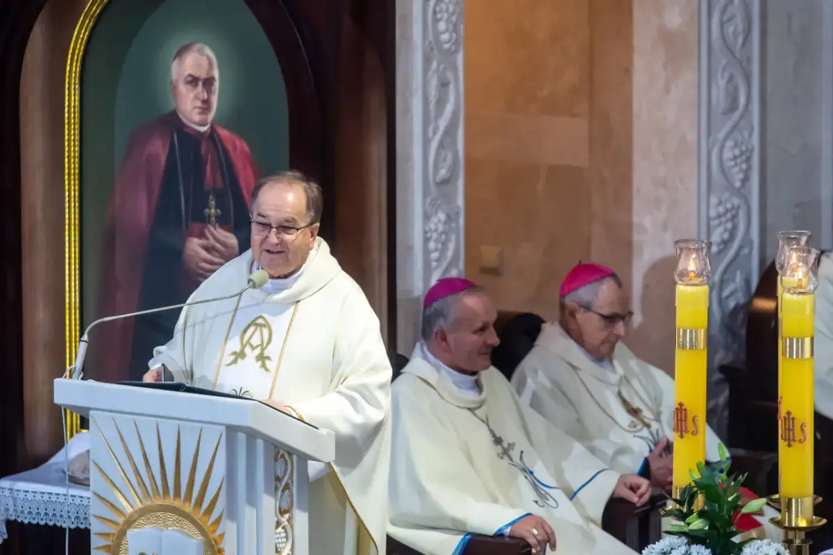 Czy redemptorysta to ksiądz? Zaskakujące różnice i fakty, które musisz znać