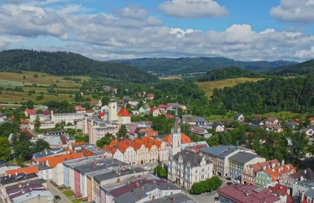Atrakcje w Lądku-Zdroju, które zaskoczą każdego turystę