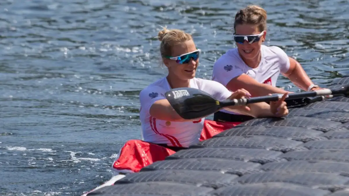 Puchar Świata w kajakarstwie: Polacy, kalendarz 2026 i wyniki