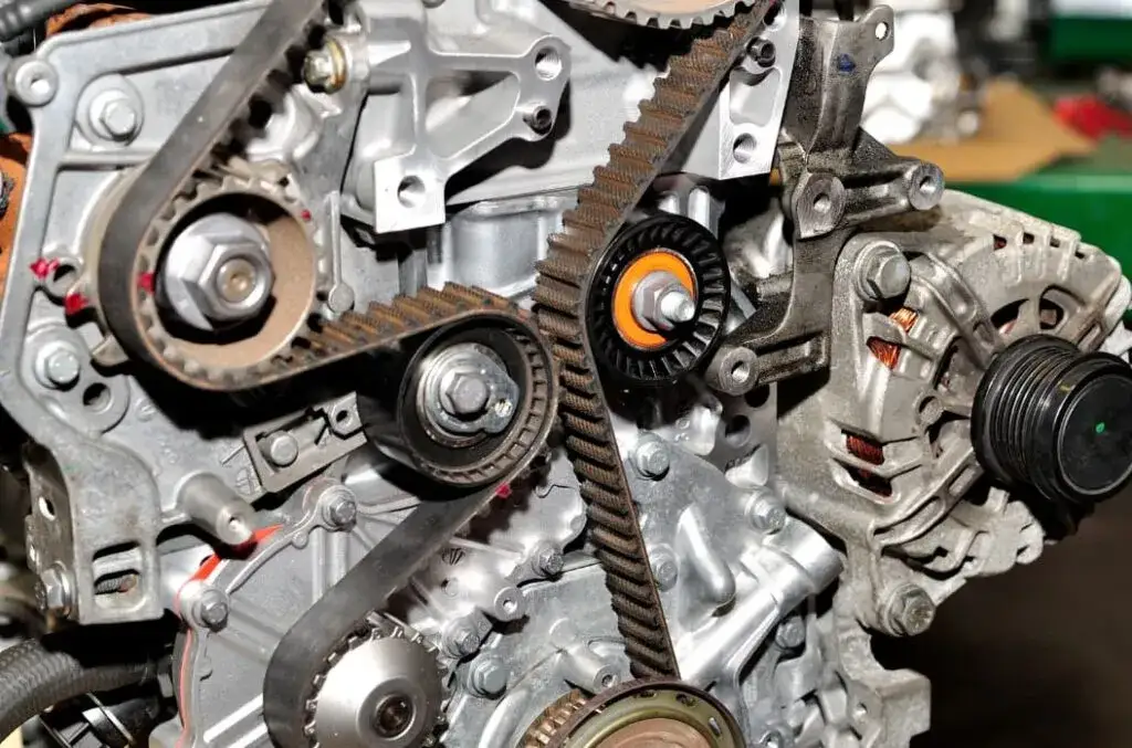 Co ile wymienia się rozrząd w benzynie i jak uniknąć kosztownych napraw