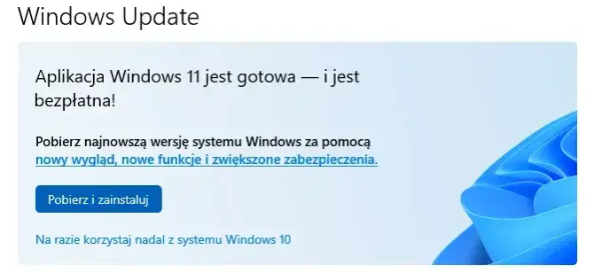 Jak przejść na Windows 11: Proste kroki i wymagania, które musisz znać
