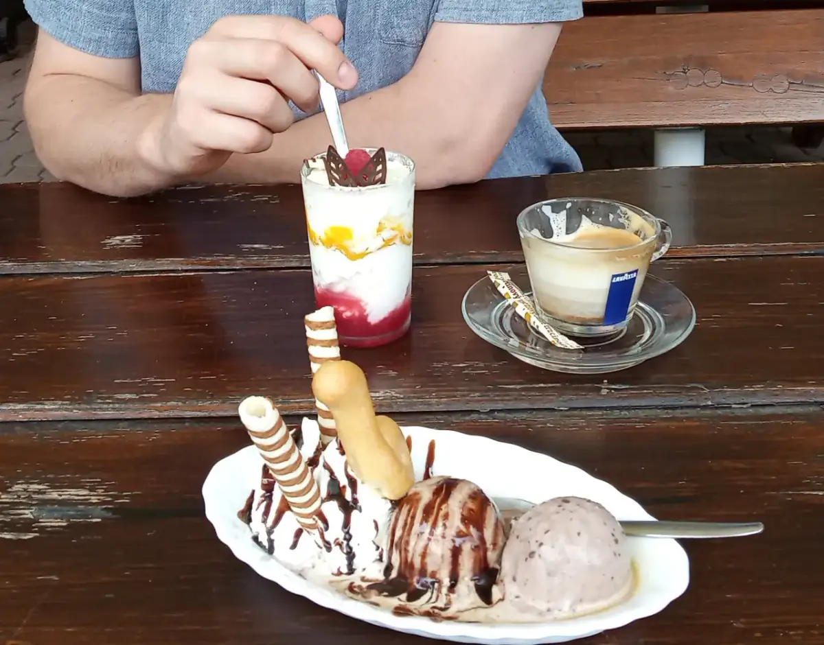 Gdzie zjeść w Krościenku nad Dunajcem? Najlepsze lokale i smaki