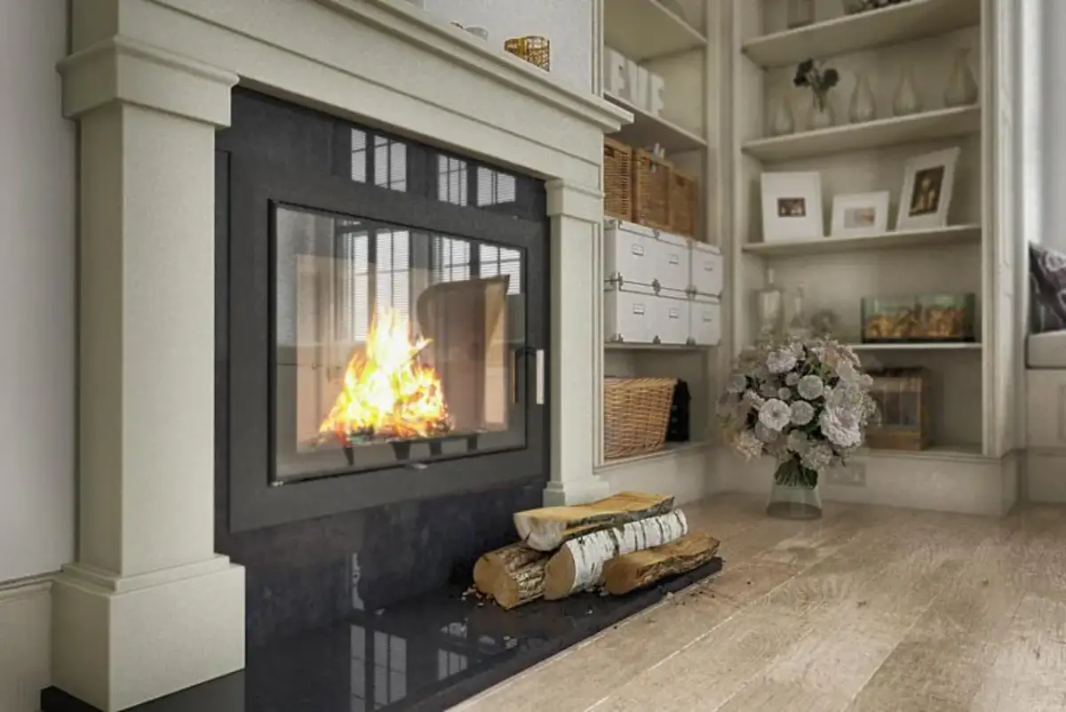Ile kosztuje obudowa kominka? Poznaj ceny i ukryte koszty