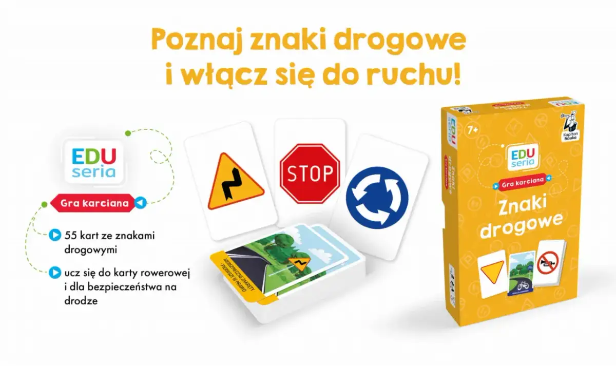 Gry planszowe znaki drogowe: Bezpieczna nauka i rozwój dziecka