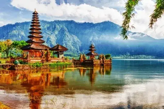 Kiedy sezon na Bali: najlepszy czas na podróż bez tłumów