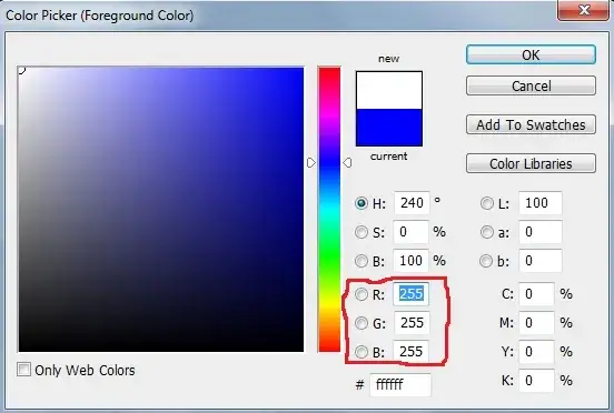 Jak zmienić RGB na CMYK w Photoshopie bez utraty jakości kolorów