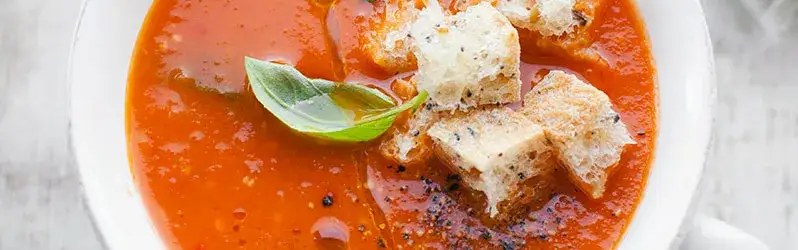 Jaka zupa? Odkryj pyszne przepisy na zupy, które zachwycą!