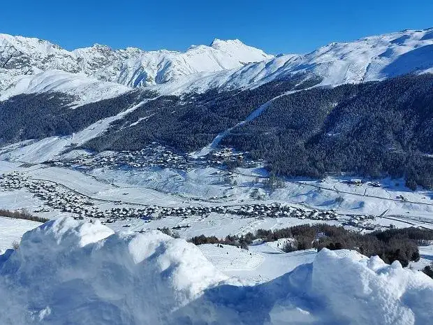 Najlepsza trasa do Livigno – uniknij korków i ciesz się widokami