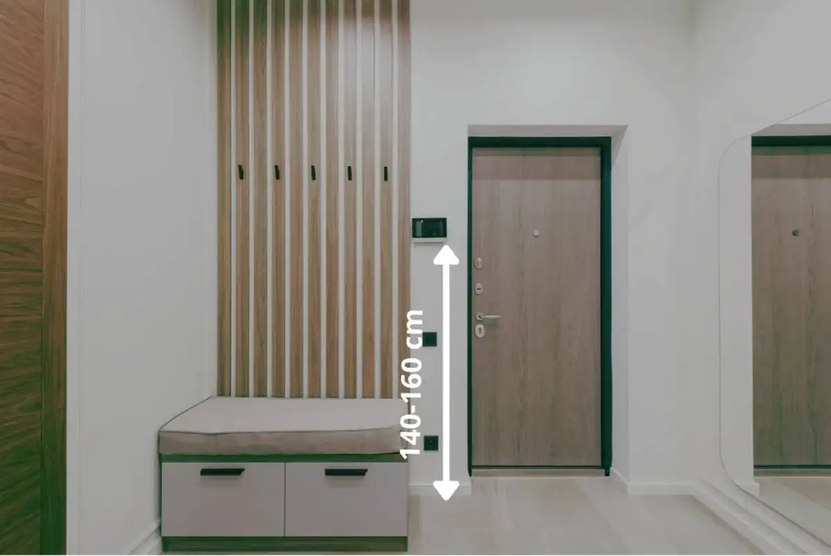 Domofon na jakiej wysokości? Precyzyjny montaż dla komfortu i bezpieczeństwa