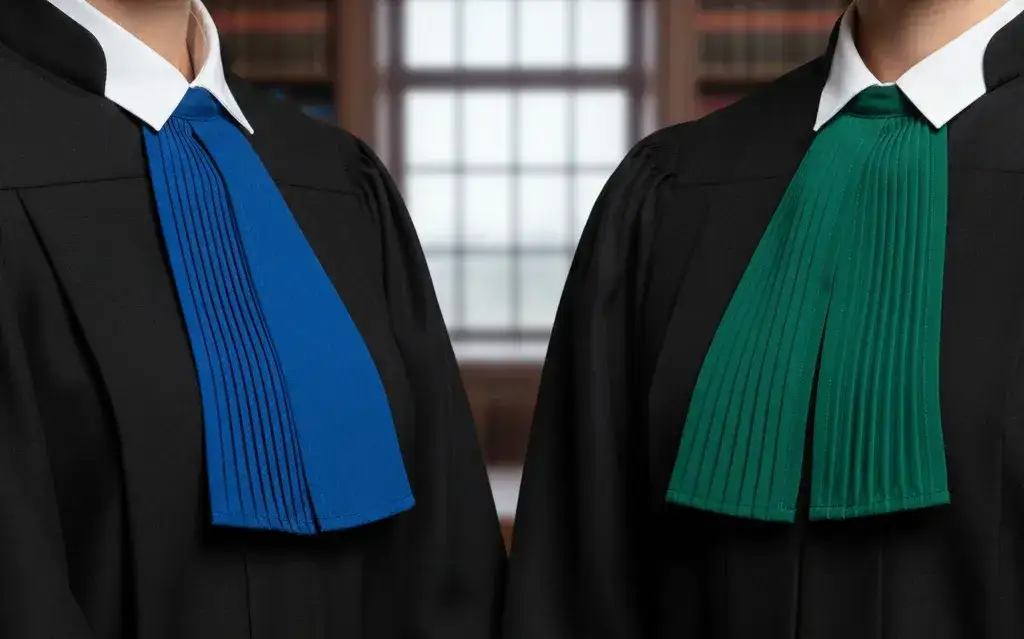 Adwokat czy Radca Prawny? Sprawdź, kto jest lepszy dla Ciebie!