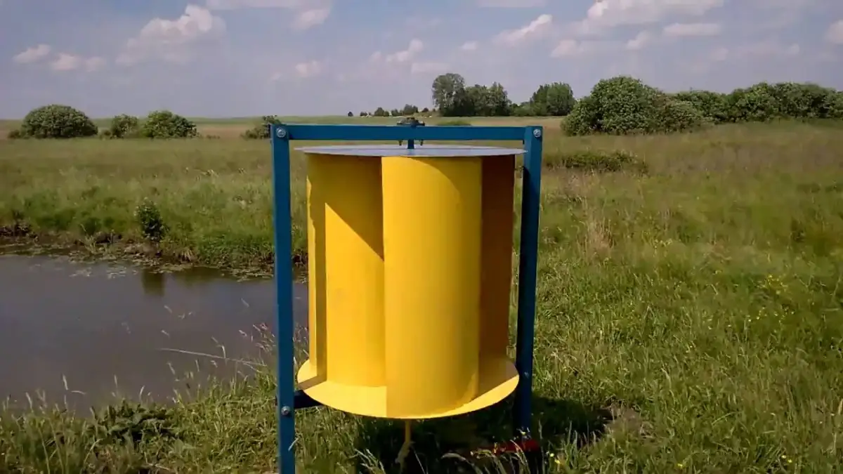 Jak napowietrzanie stawu bez prądu może uratować twoje ryby