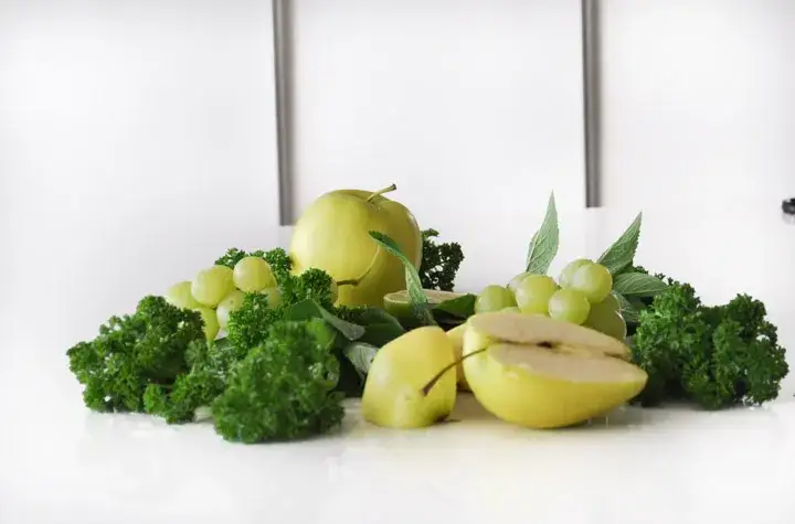 Smaczne i zdrowe koktajle z winogron, które musisz spróbować