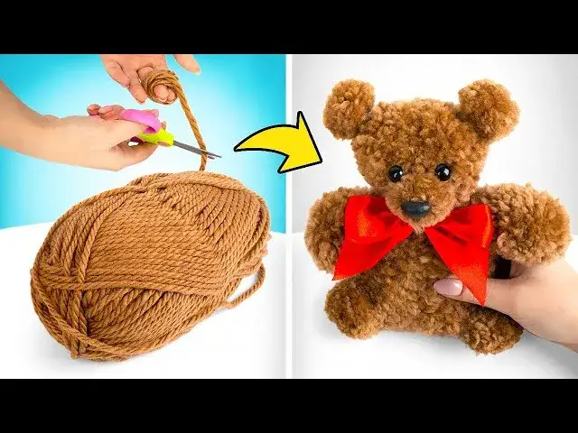 Fotobudka miś DIY: Jak stworzyć hit na roczek krok po kroku?