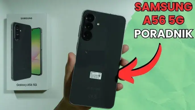 Jak włączyć roaming w Samsung, aby uniknąć nieprzyjemnych kosztów za granicą