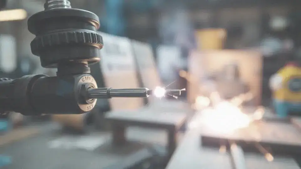 Jaki prąd do elektrody 3 2 - uniknij błędów w spawaniu