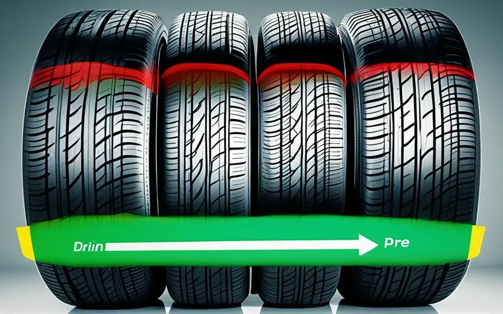 Jak sprawdzać ciśnienie w oponach, aby uniknąć niebezpieczeństwa na drodze